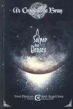 O SOLPOR DOS DEUSES.AS CRONICAS DE BRAN VOL.3