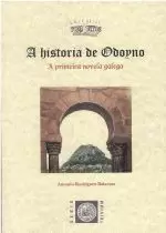 A HISTORIA DE ODOYNO.PRIMEIRA NOVELA GALEGA