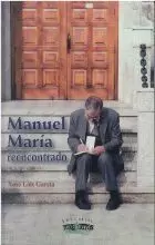 MANUEL MARIA REENCONTRADO