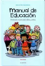 MANUAL DE EDUCACION