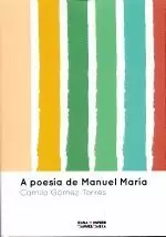 A POESIA DE MANUEL MARIA