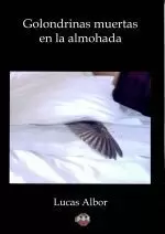 GOLONDRINAS MUERTAS EN LA ALMOHADA