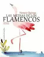 LAS MEDIAS DE LOS FLAMENCOS