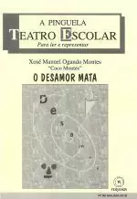 O DESAMOR MATA . A PINGUELA 92