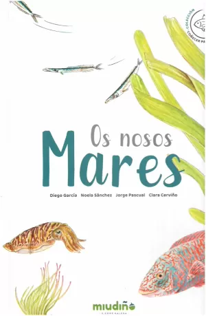 OS NOSOS MARES