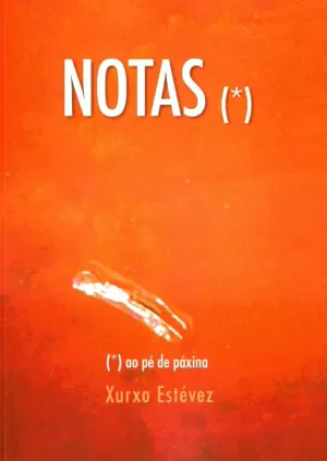 NOTAS (*) AO PÉ DE PÁXINA