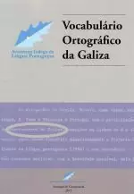 VOCABULARIO ORTOGRAFICO DA GALIZA