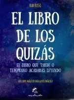 EL LIBRO DE LOS QUIZAS