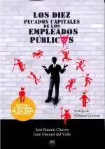 LOS DIEZ PECADOS CAPITALES DE LOS EMPLEADOS PUBLICOS