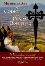 EL CODICE DE CLARA ROSENBERG