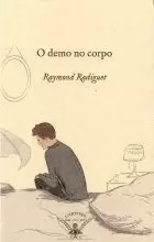 O DEMO NO CORPO