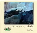 A RES VAI ARRAIADA