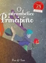 O ESTRAMBOTICO PRINCIPIÑO(ED.ESPECIAL 75 ANIVERSARIO)