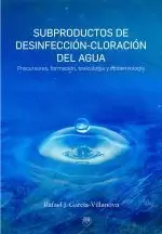 SUBPRODUCTOS DE DESINFECCION.CLORACION DEL AGUA (PRECURSO