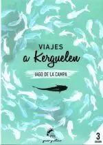 VIAJES A KERGUELEN