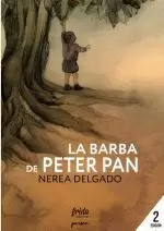 LA BARBA DE PETER PAN