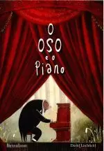 O OSO E O PIANO