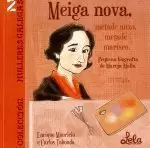 MEIGA NOVA,METADE ANXO,METADE MARISCO.(MARUJA MALLO)