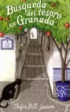 BUSQUEDA DEL TESORO EN GRANADA