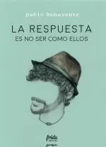 LA RESPUESTA ES NO SER COMO ELLOS