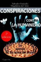 CONSPIRACIONES CONTRA LA HUMANIDAD