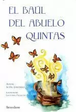 EL BAUL DEL ABUELO QUINTAS