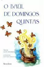 O BAUL DE DOMINGOS QUINTAS