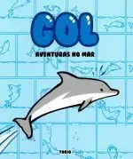 GOL. AVENTURAS NO MAR.BD