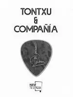 TONTXU Y COMPAÑIA (CONTEN CD)
