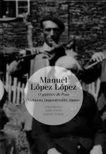 MANUEL LOPEZ LOPEZ (LIBRO CD) O GAITEIRO DE POSO