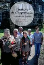 MULLERES DE GARGAMALA ! (LIBRO CD)