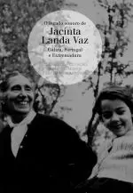 JACINTA LANDA VAZ (LIBRO CD) GALIZA, PORTUGAL E EXTREMADURA