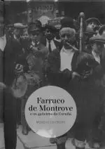 FARRUCO DE MONTROVE E OS GAITEIROS DA CORUÑA (LIBRO CD)