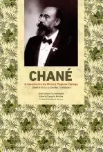 CHANE. O NACEMENTO DA MUSICA POPULAR GALEGA