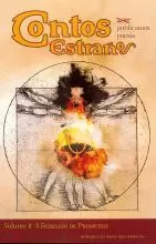 CONTOS ESTRAÑOS Nº11. A REBELION DE PROMETEO