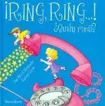 RING , RING...! +QUIEN RIMA?