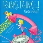 RING,RING... ! QUEN RIMA ?