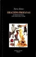 ORACIONS PROFANAS