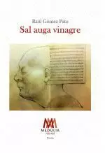 SAL AUGA VINAGRE