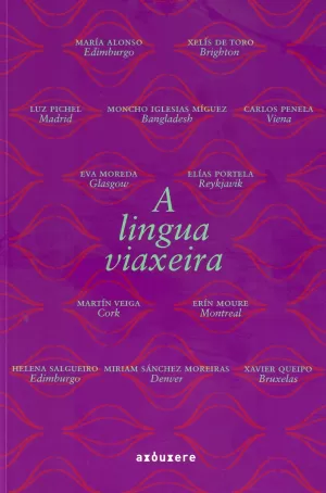 A LINGUA VIAXEIRA