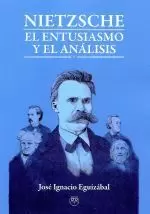 NIETZSCHE EL ENTUSIASMO Y EL ANALISIS