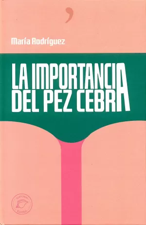 LA IMPORTANCIA DEL PEZ CEBRA