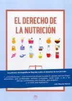 EL DERECHO DE LA NUTRICION