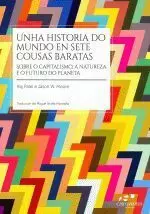 UNHA HISTORIA DO MUNDO EN SETE COUSAS BARATAS