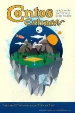 CONTOS ESTRAÑOS Nº12.VISITANTES DE ALEN DA LUA