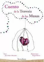 CUENTO DE LA TRAVESIA DE LAS MUSAS