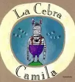 LA CEBRA CAMILA(26º EDICION)
