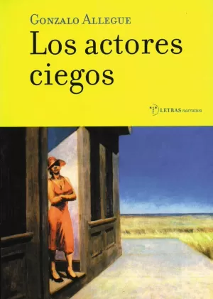 LOS ACTORES CIEGOS