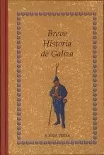 BREVE HISTORIA DE GALIZA