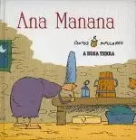 ANA MANANA. CONTOS POPULARES